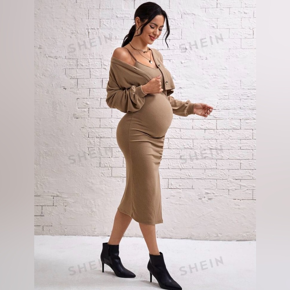 Maternity Dress